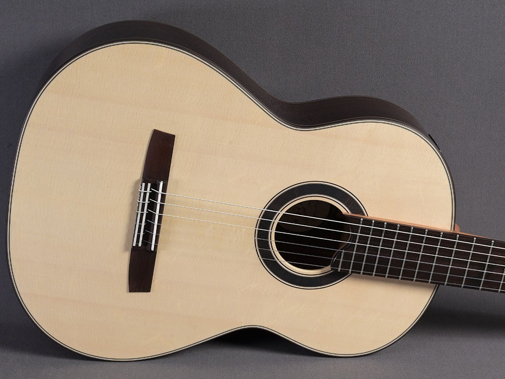 Hanika New Century Custom