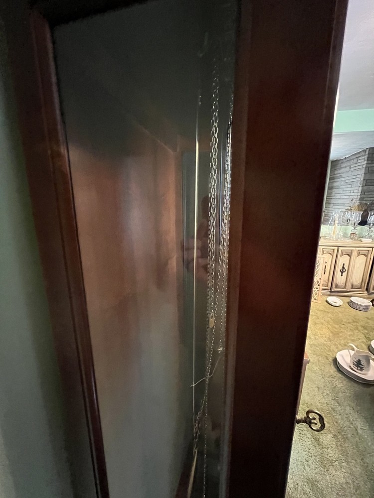 Howard Miller Grandfather Clock