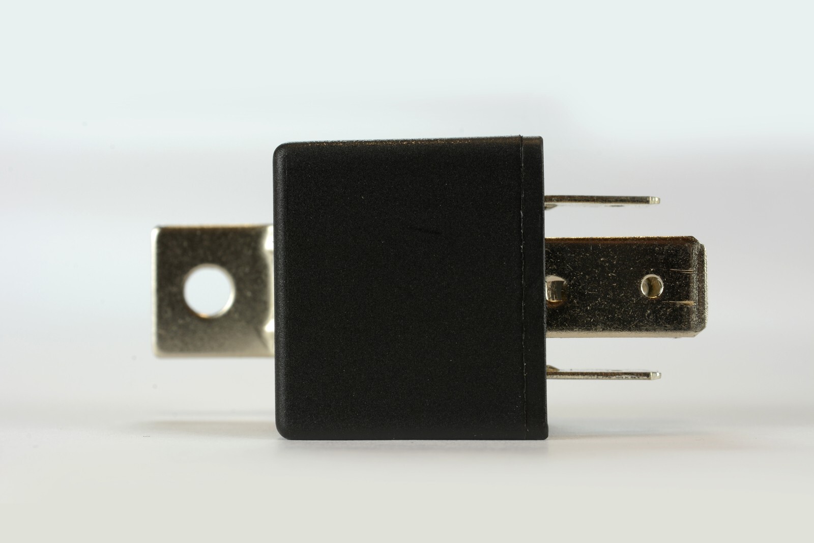 100 LOT TEMCo INDUSTRIAL 12 V 60/80 Amp Bosch Style S Relay SPDT Automotive