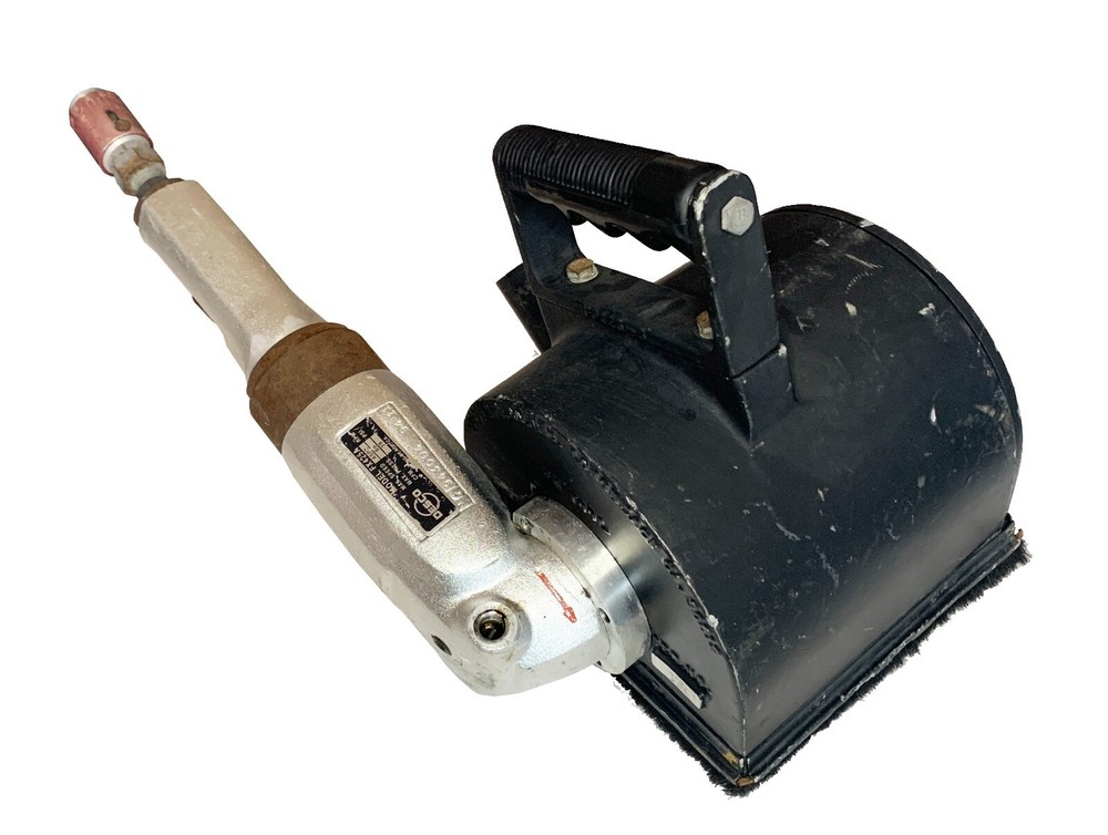 Desco FX Tool  Hand-Held Scarifier , Model FX425A