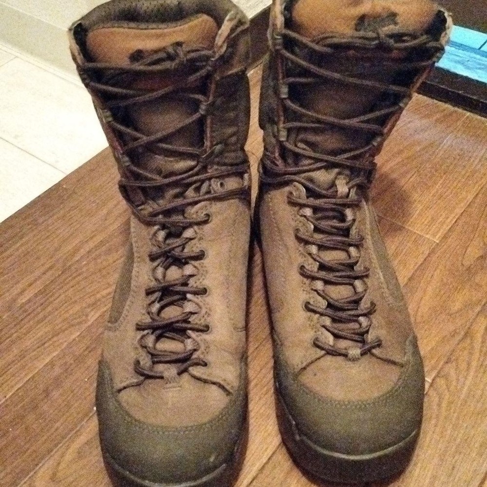 Danner Danner