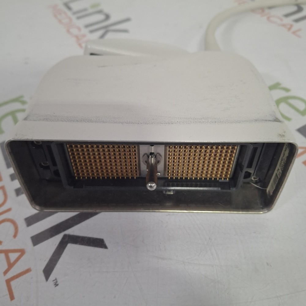 Philips C8-4V Curved Array Transducer