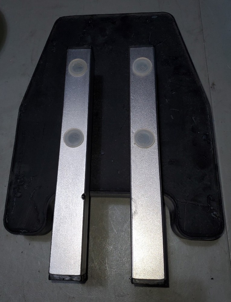 Maquet OR Table Surface Extender E-Nr. 1004.85 B