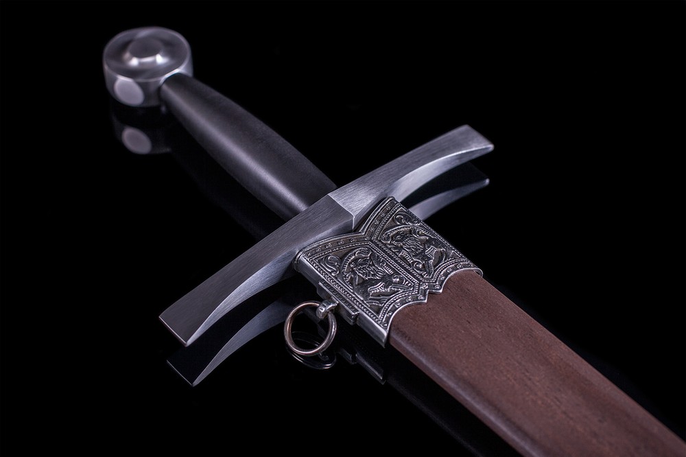 Medieval Sword Marto
