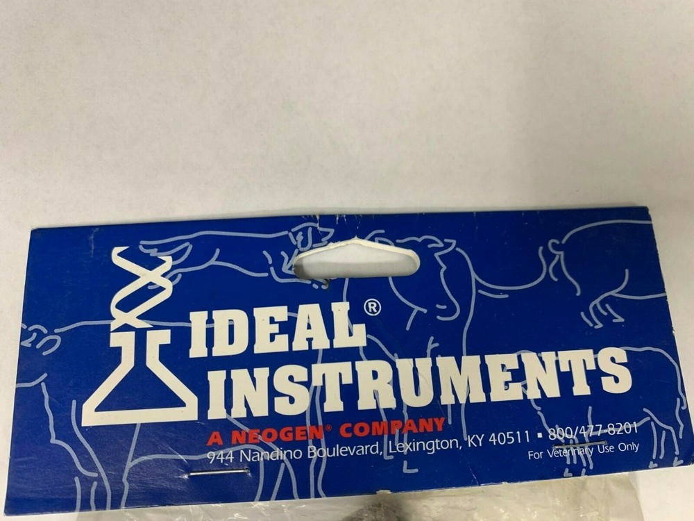 Ideal Instruments 2008C Economy Band Castrator