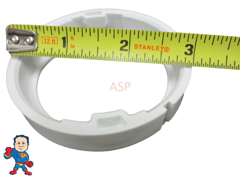 VSR Retrofit 5" Jet Ring Only