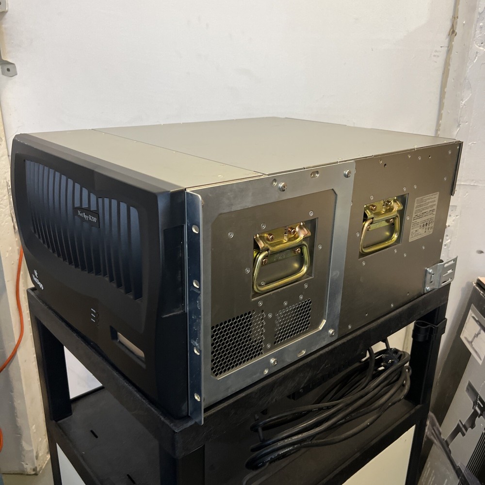 NetApp R200 Controller Head Unit Disk Array System