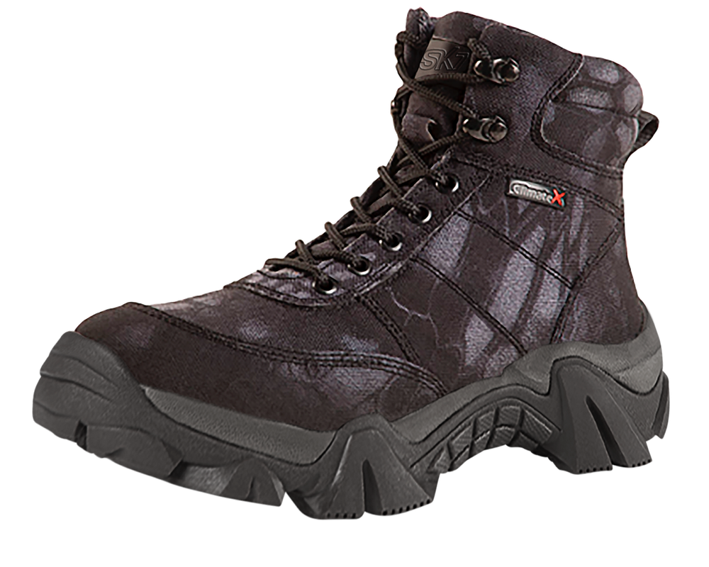 D-FORCE AIR LIGHT KRYPTEK TYPHON SK7 Original 707 Tactical boot