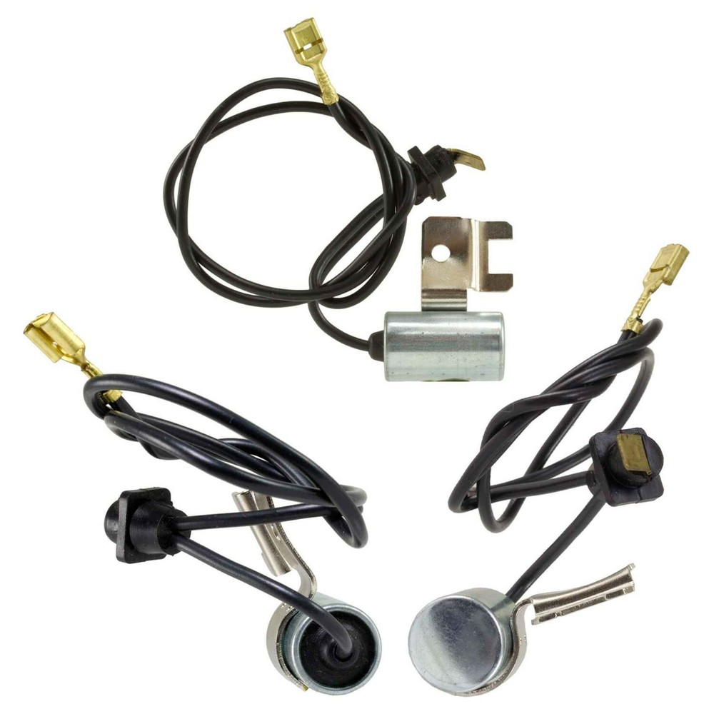 Condenser Airtex 5H1095