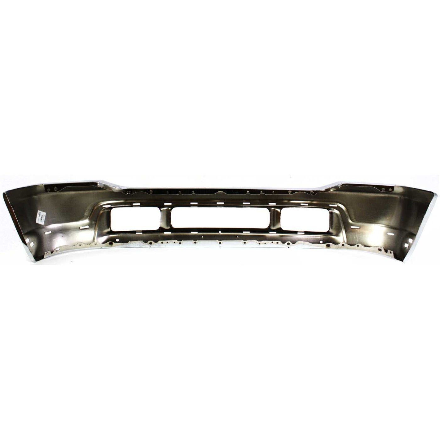 Bumper Kit For 1999-04 Ford F-250 Super Duty F-Series Front Chrome with Valance