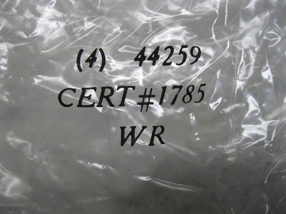 McCord 821041 Head Bolt Set