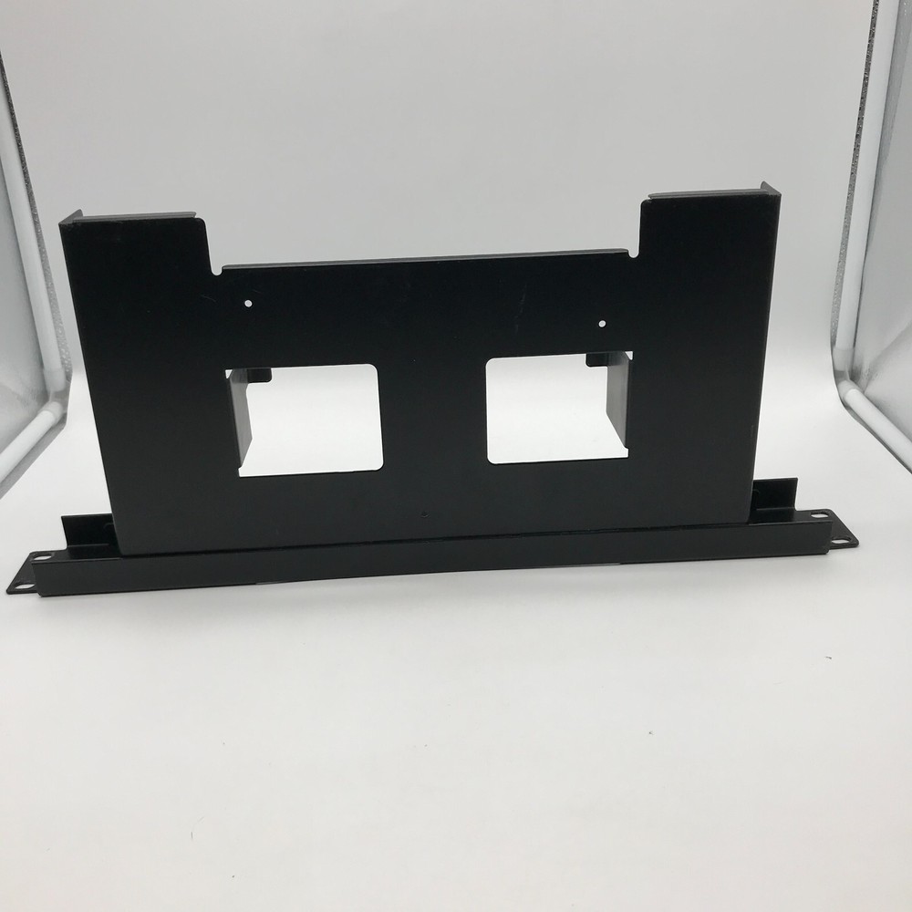 Cisco ASA Adaptive Security Appliance Rack Black