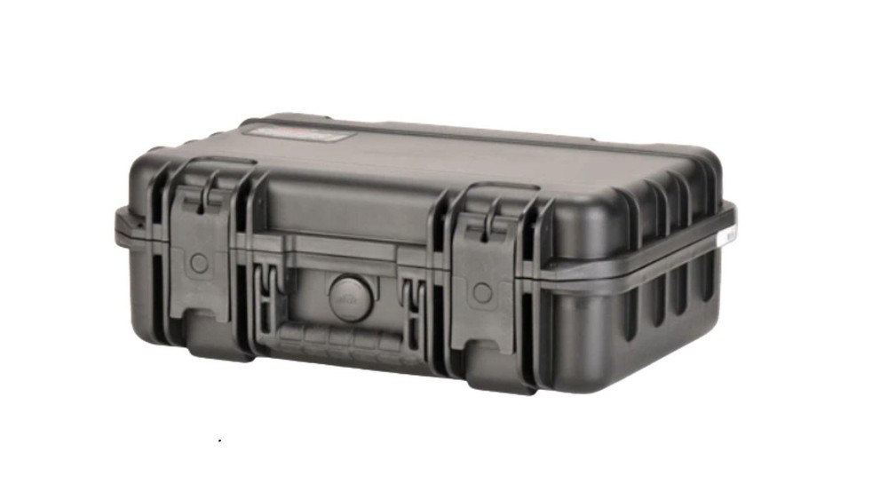 iSeries 3i-1610-5B-E Waterproof Utility Case