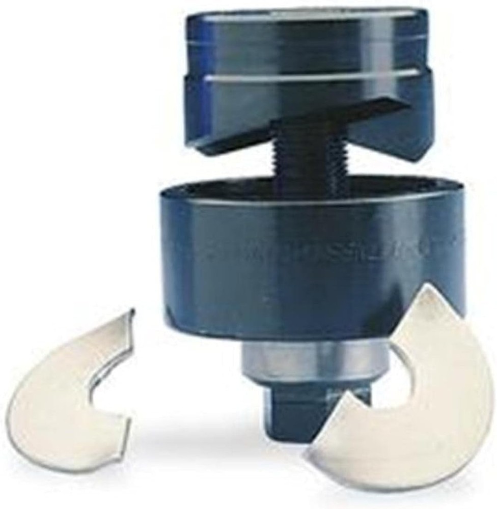 7211EBB-15.2 KNOCKOUT PUNCH UNIT