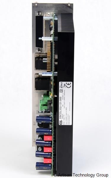 Etel DSCDL332-131 Linear Position Controller