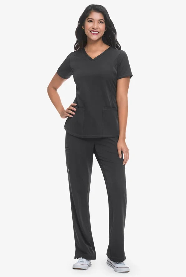 Healing Hands HH Works Women’s Monica Scrub Top HH2500