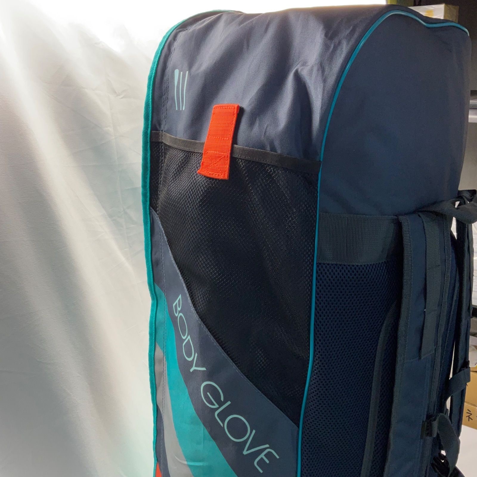 Body Glove Back Pack For Paddle Board, Hiking, Storage, Carry All Bag, Gym BagXL