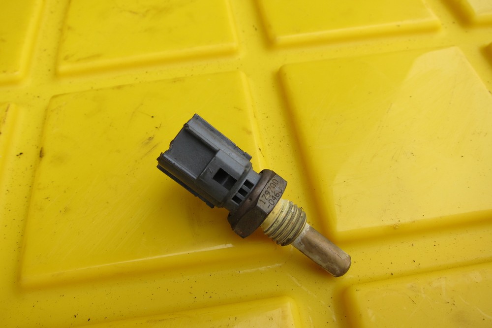 2003 SUZUKI GSXR 1000 COOLANT TEMPERATURE SENSOR THERMOSENSOR