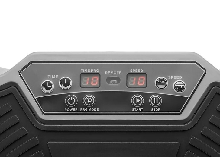 Vibration Plate Exercise Machine ✨️BENEFITS ASPCA ✨️