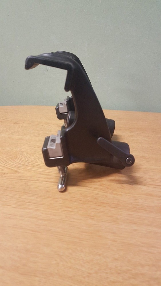 Surgical Table Accessory Adaptor