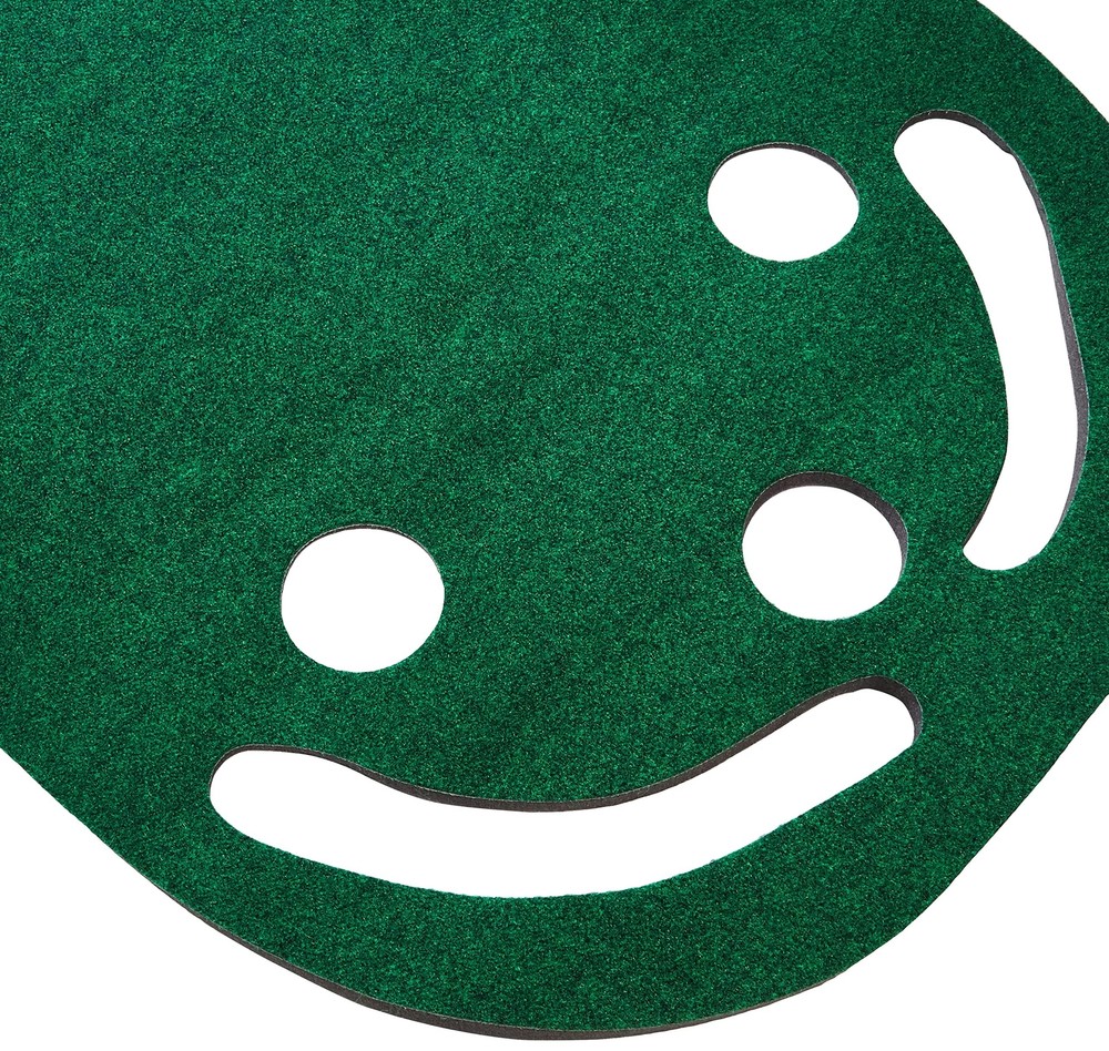 Putt-A-Bout Par Three Golf Putting Green