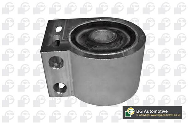 Front Lower Left/Right Rear Control Trailing Arm Bush For 4802543