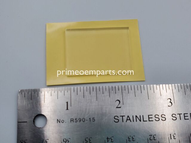 Genuine OEM Mazda Rain Sensor Insulator C513665G2