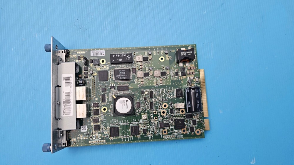 HP MSL6480 Tape Library Base Library Controller 723573-001