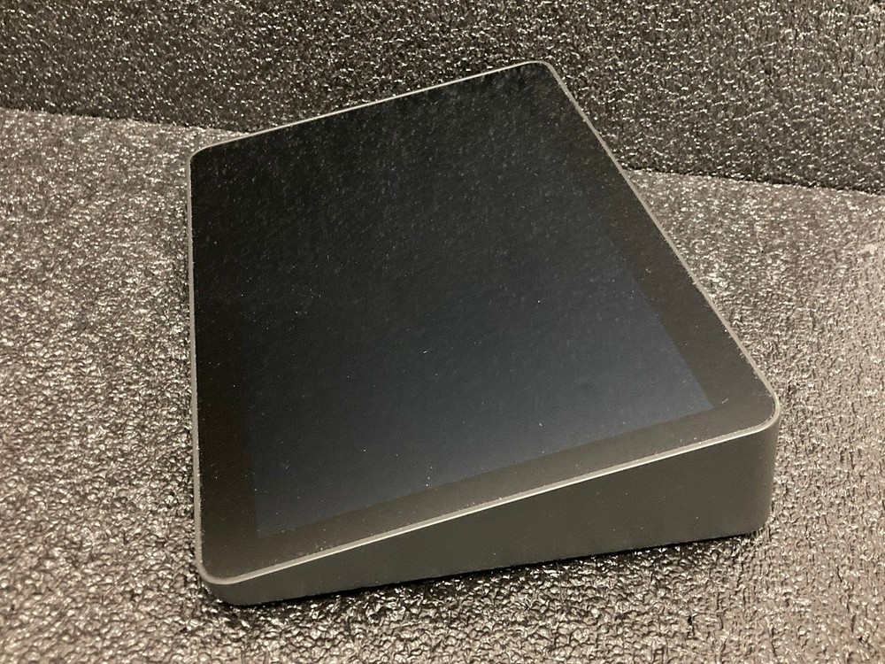 Logitech Tap VU0053 Touchscreen Conference Controller