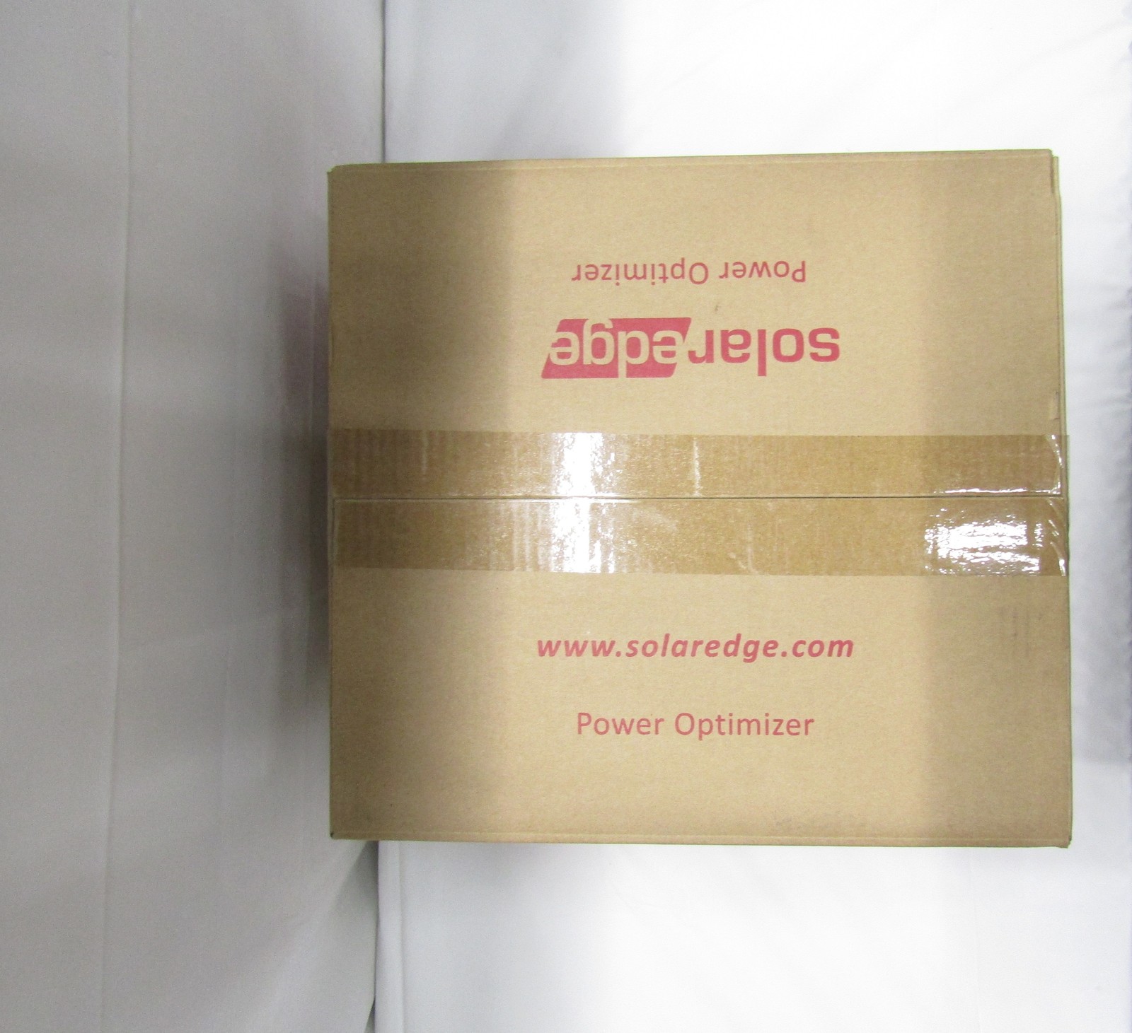 Box of 10 SolarEdge P801-4NMXMRY 800 Watt 125V 11.75A Dual Panel Power Optimizer