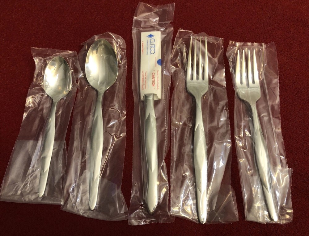 CUTCO - CUE2 - USA * YOU CHOOSE * Flatware Silverware Stainless - CHOICE *