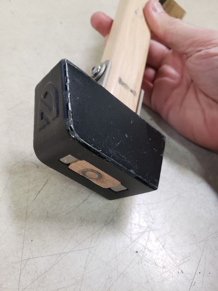 NEMO Equipment Meldr Hammer