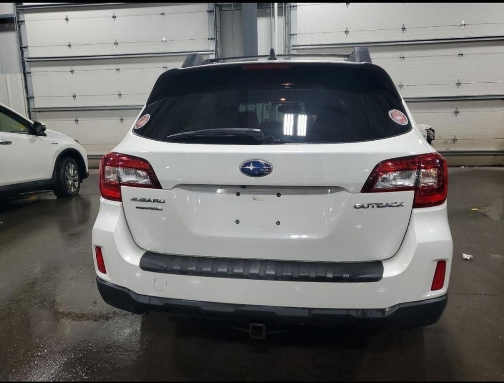 Camera/Projector Camera Windshield Mounted Upper Fits 16 LEGACY 287486