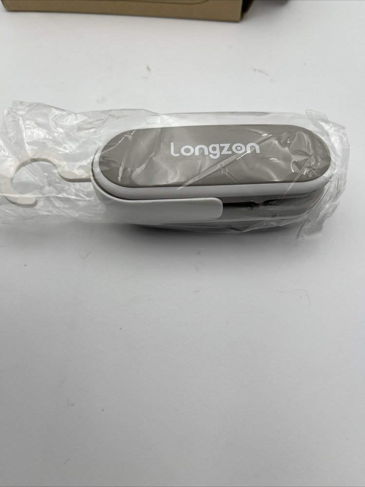 Longzon Bag Sealer