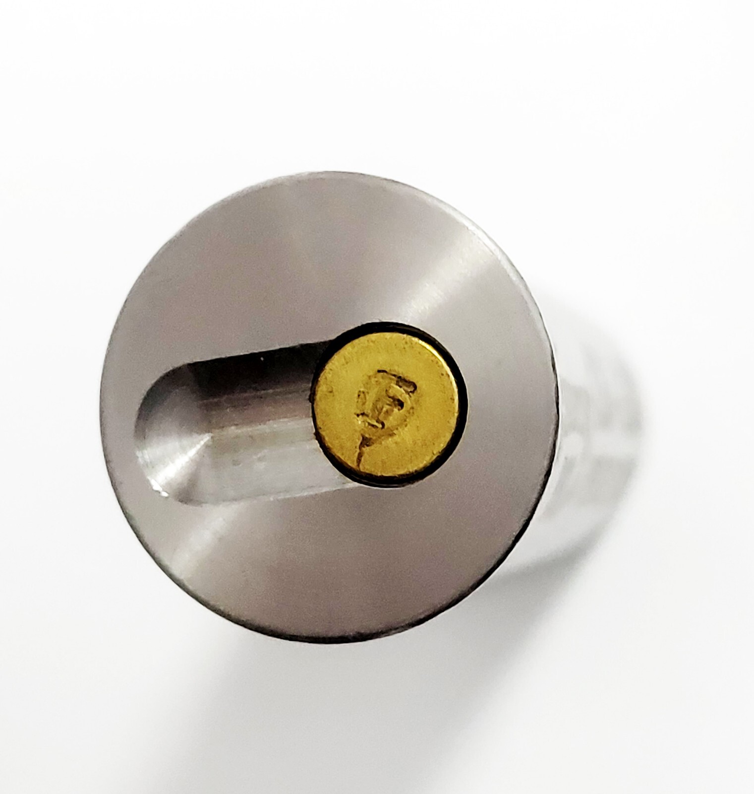 12GA to 22 Magnum RIFLED BORE - Shotgun Adapter - Stainless - Free Ship & Case!