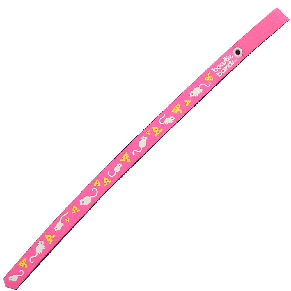 Cat Collar Mice and Cheese assorted colors