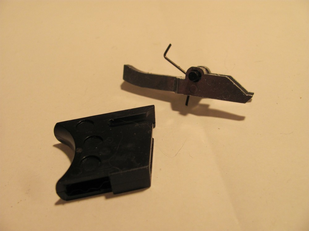 Daisy 15XT, 15XTP - Complete Trigger with Spring & Pin Used
