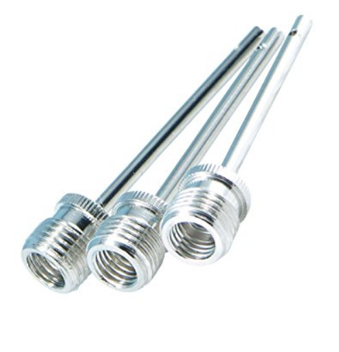 Ball Inflating Needles - Pack of 3