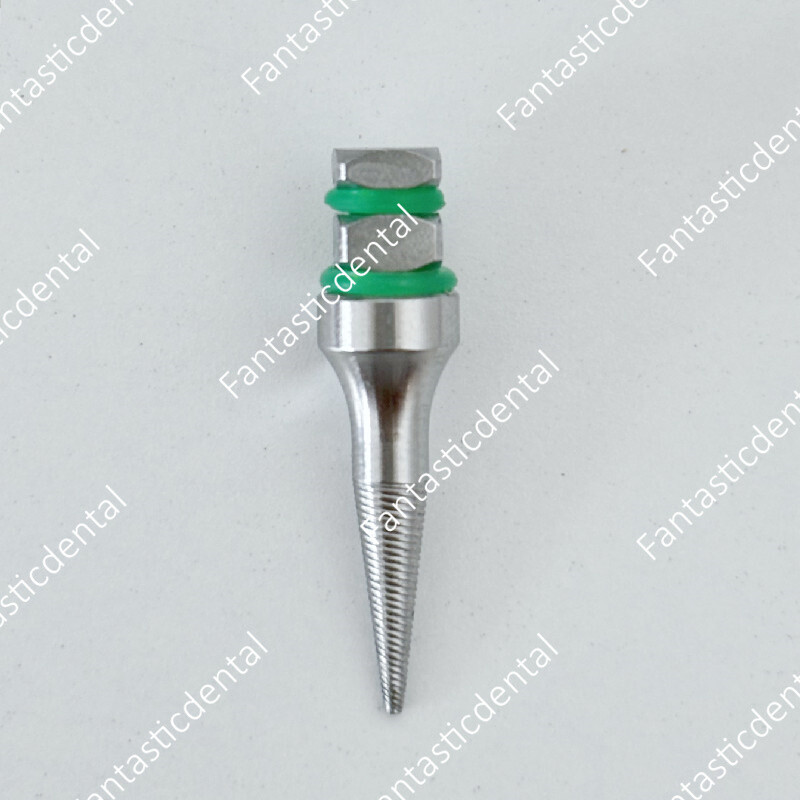 Dental Broken Implants Pick Up Extractor Screws Driver Failed Fixture Remove SOS