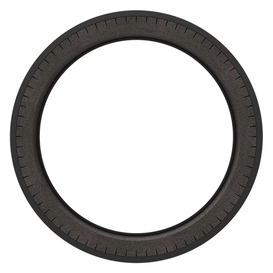 Remo 13" Muff’l® Control Ring - MF-1013-00