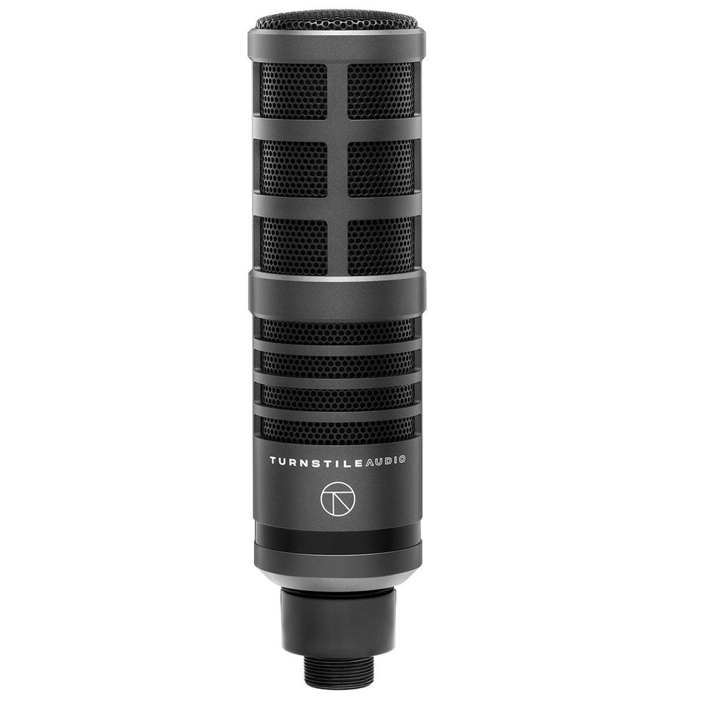 Rode RODECaster Pro II Integrated Audio Production Studio Console Bundle with TA