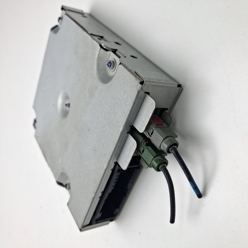 2011-2017 Porsche Cayenne Camera Control Module 7P5907441B