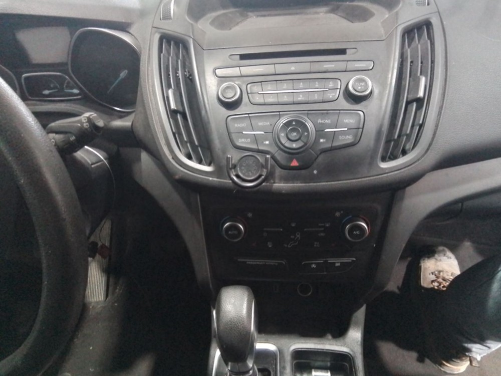 2015-2018 Ford Focus Front 4.2" Display Screen