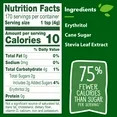 3 Pack Cane Sugar Blend Stevia 24 oz