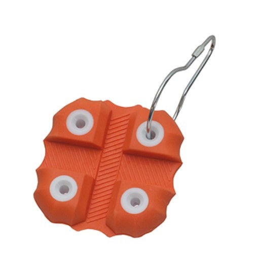 OMP Flexpull Arrow Puller - Orange
