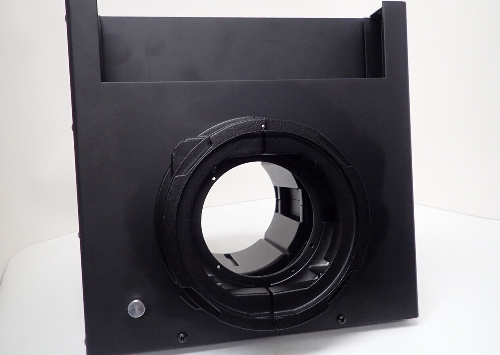 GAM SX4 Professional Scenic Projection System EFX Loop Tray