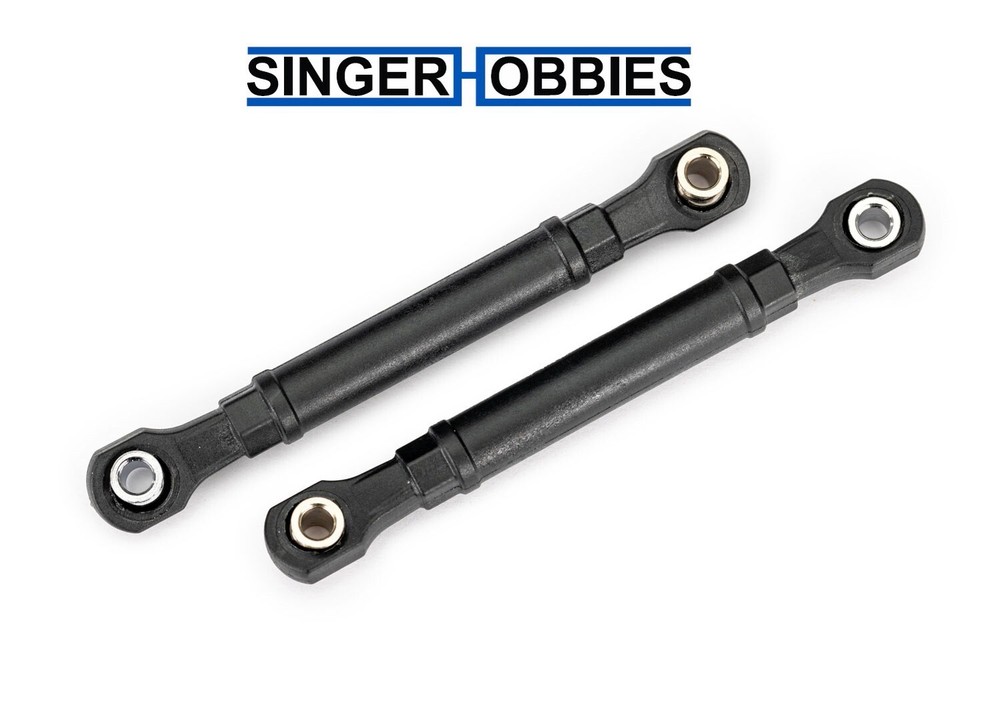 Traxxas 10742 Front Toe Links (2) Mini Maxx TRA1