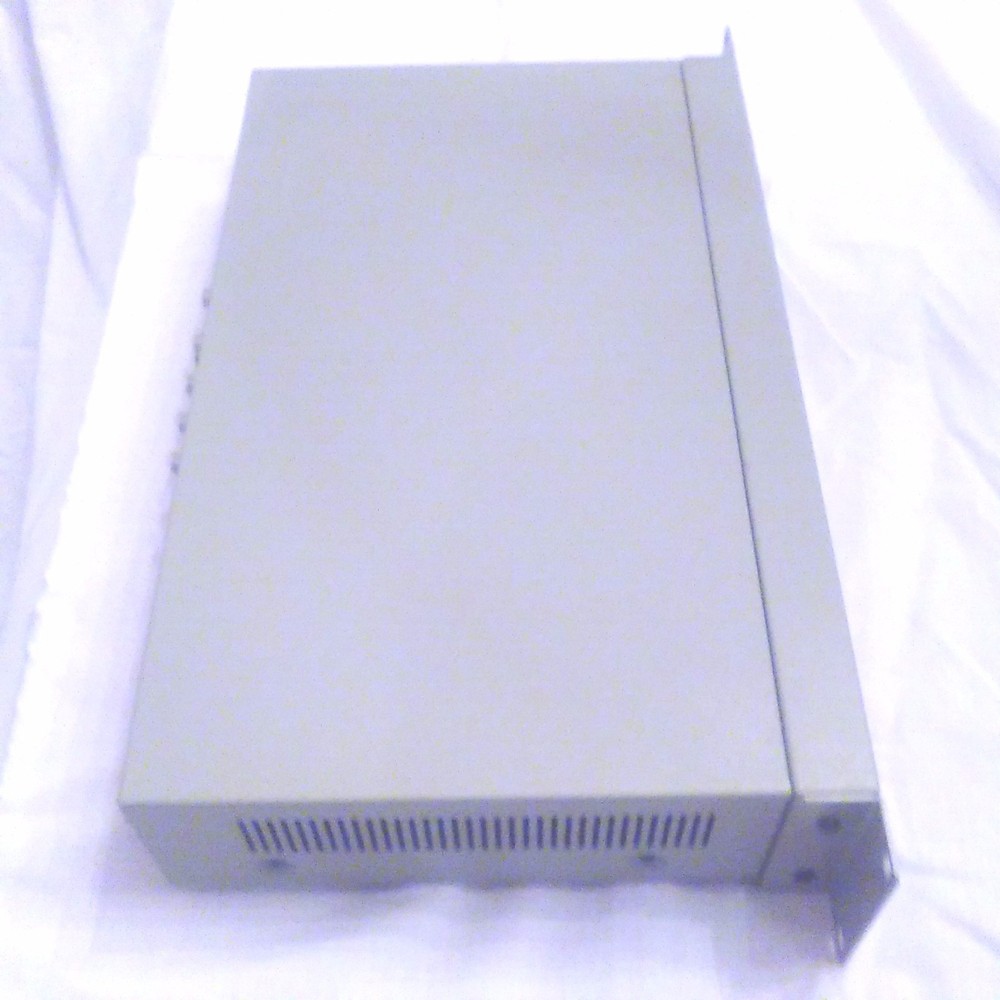 Ikegami MA-200 Multicore Cable Adaptor Camera Control Unit Base Station CCU