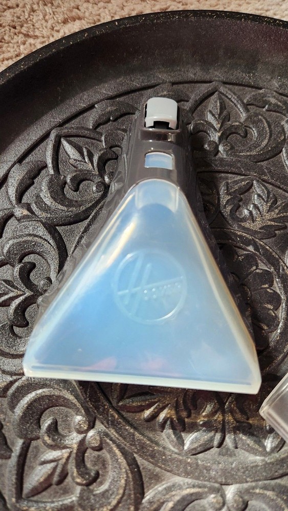 Hoover carpet cleaner attachments