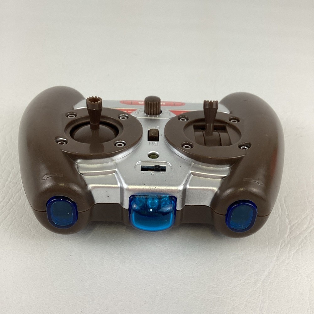 Yiboo RC Helicopter Replacement Remote Control Infrared Controller